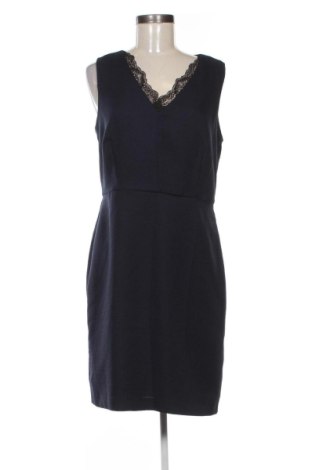 Kleid Mango, Größe L, Farbe Blau, Preis € 42,00, #137132664