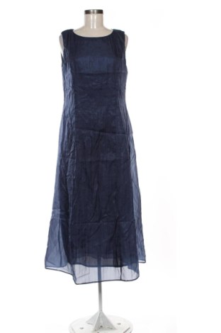 Kleid Unbranded, Größe L, Farbe Blau, Preis 30,44 €, #137132678