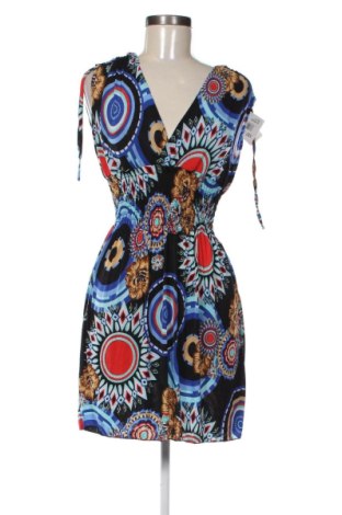 Kleid Unbranded, Größe S, Farbe Mehrfarbig, Preis 28,99 €, #137132690
