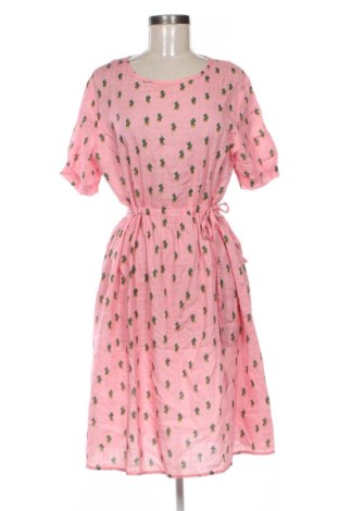 Rochie Ganni, Mărime L, Culoare Multicolor, Preț 157,47 Lei, #137132710
