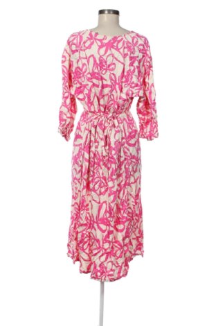 Rochie Ulla Popken, Mărime 3XL, Culoare Multicolor, Preț 186,99 Lei, #137132738