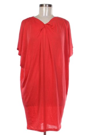 Kleid COS, Größe XS, Farbe Rot, Preis 32,00 €, #137132756