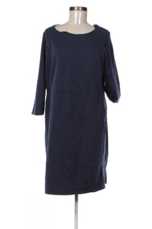 Šaty  Unbranded, Velikost XXL, Barva Modrá, Cena  559,00 Kč, #137132775