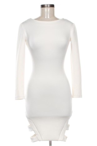 Rochie Unbranded, Mărime S, Culoare Ecru, Preț 68,24 Lei, #137132993