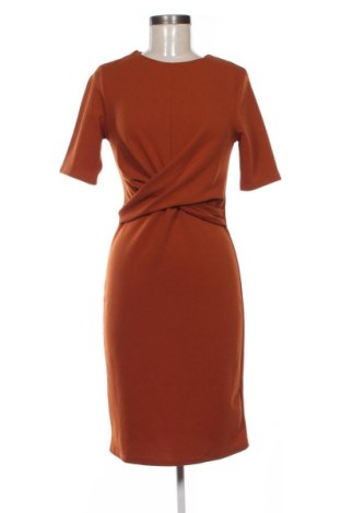 Kleid Koton, Größe M, Farbe Orange, Preis 16,00 €, #137133024