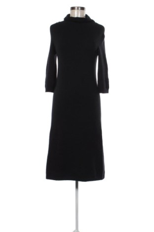Rochie Stefanel, Mărime M, Culoare Negru, Preț 236,21 Lei, #137133116