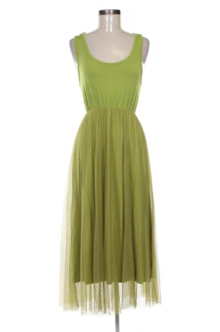 Rochie Unbranded, Mărime S, Culoare Verde, Preț 52,49 Lei, #137133307