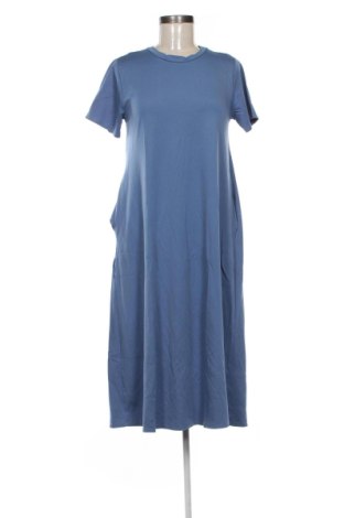 Rochie Unbranded, Mărime M, Culoare Albastru, Preț 52,49 Lei, #137133336