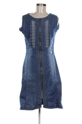 Rochie Unbranded, Mărime S, Culoare Albastru, Preț 104,98 Lei, #137133341
