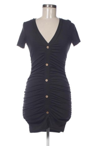 Kleid SHEIN, Größe XS, Farbe Schwarz, Preis 10,99 €, #137133377