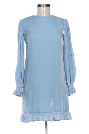 Rochie Iris, Mărime S, Culoare Albastru, Preț 125,98 Lei, #137133431