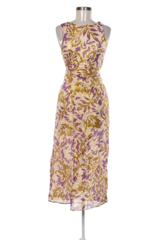 Kleid Zara, Größe XS, Farbe Mehrfarbig, Preis 23,00 €, #137133516