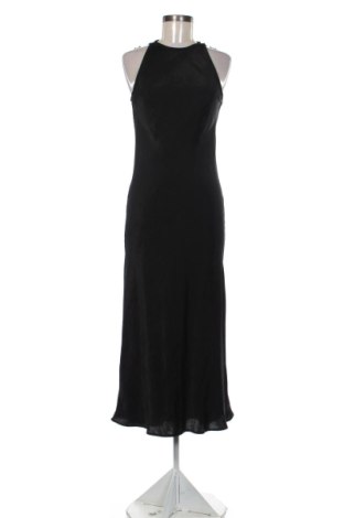 Rochie Zara, Mărime M, Culoare Negru, Preț 110,23 Lei, #137133551