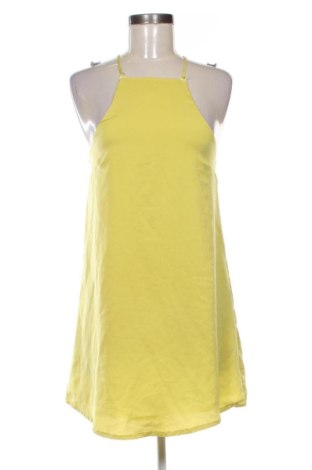 Rochie Unbranded, Mărime XS, Culoare Galben, Preț 68,24 Lei, #137133554