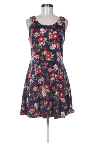Rochie Mudd, Mărime XL, Culoare Multicolor, Preț 83,99 Lei, #137133563