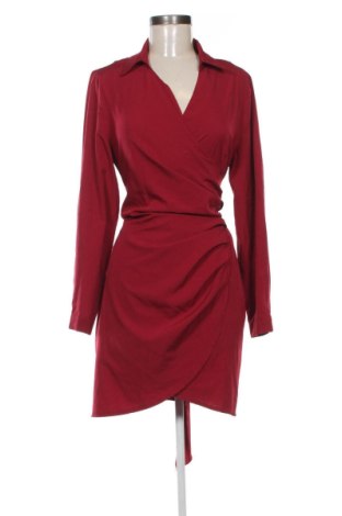 Rochie SHEIN, Mărime S, Culoare Roșu, Preț 57,74 Lei, #137133670