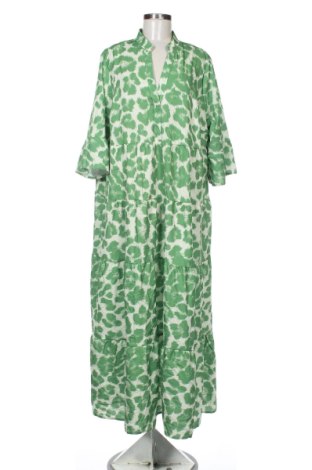 Šaty  SHEIN, Veľkosť XXL, Farba Viacfarebná, Cena  28,95 €, #137133694
