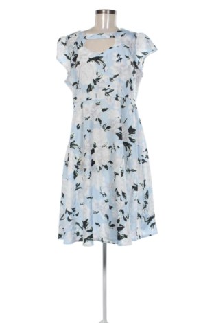 Šaty  Unbranded, Veľkosť XL, Farba Viacfarebná, Cena  17,00 €, #137133786