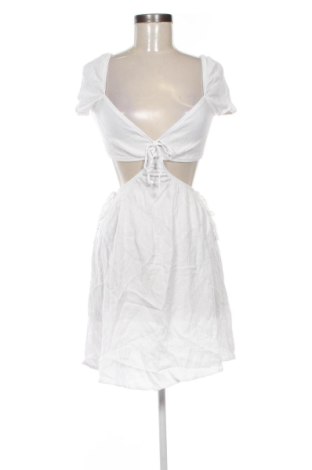 Φόρεμα Unbranded, Μέγεθος S, Χρώμα Λευκό, Τιμή 12,00 €, #137133890
