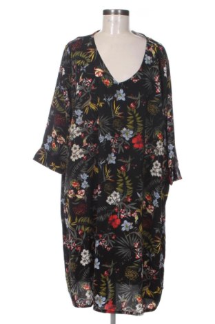 Kleid Ladies, Größe 3XL, Farbe Mehrfarbig, Preis € 21,99, #137133981