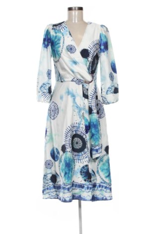 Kleid Unbranded, Größe M, Farbe Mehrfarbig, Preis € 30,00, #137134108