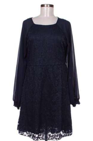 Rochie Unbranded, Mărime XL, Culoare Albastru, Preț 104,98 Lei, #137134129