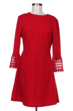 Rochie Orsay, Mărime L, Culoare Roșu, Preț 94,48 Lei, #137134155