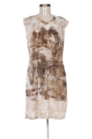 Rochie Unbranded, Mărime XL, Culoare Maro, Preț 83,99 Lei, #137134235