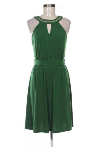 Rochie VILA, Mărime M, Culoare Verde, Preț 62,99 Lei, #137134339