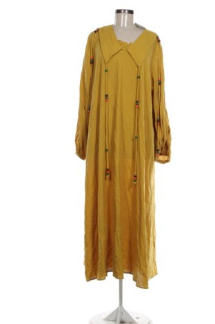 Ruha SHEIN, Méret XL, Szín Sárga, Ár 8 511 Ft, #137134361