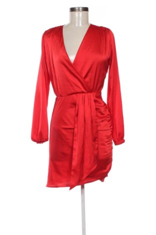 Rochie Lilian Edwards, Mărime S, Culoare Roșu, Preț 199,46 Lei, #137134459