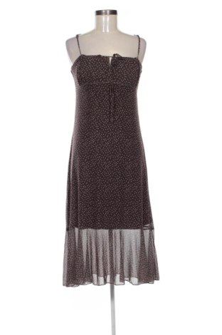 Rochie Sinsay, Mărime XS, Culoare Maro, Preț 47,24 Lei, #137134557