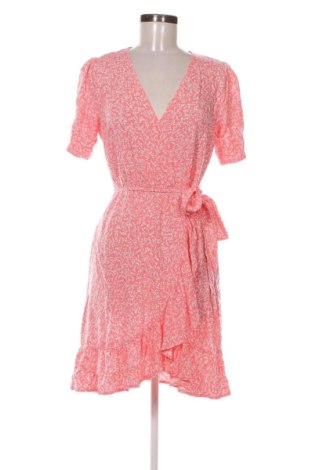 Kleid Lindex, Größe S, Farbe Rosa, Preis 12,00 €, #137134632