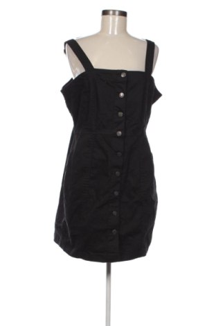 Φόρεμα Janina, Μέγεθος M, Χρώμα Μαύρο, Τιμή 6,99 €, #137134661