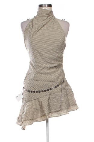 Šaty  Zara, Velikost XS, Barva Vícebarevné, Cena  801,00 Kč, #137134691