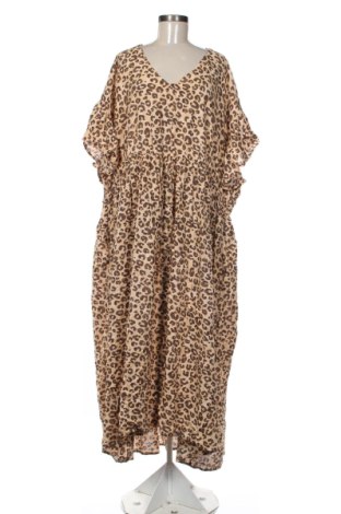 Sukienka Yours, Rozmiar 4XL, Kolor Kolorowy, Cena 80,99 zł, #137134870