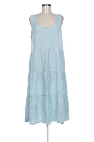 Φόρεμα Up 2 Fashion, Μέγεθος L, Χρώμα Μπλέ, Τιμή 16,00 €, #137135100