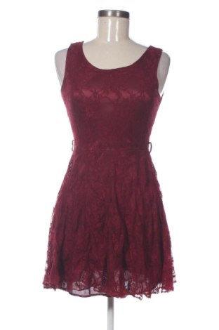Šaty  Unbranded, Veľkosť XS, Farba Červená, Cena  14,95 €, #137135139