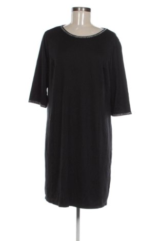 Rochie LC Waikiki, Mărime L, Culoare Negru, Preț 52,49 Lei, #137135155