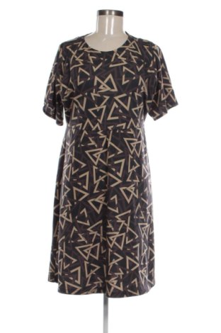 Rochie Unbranded, Mărime XL, Culoare Multicolor, Preț 78,74 Lei, #137135215