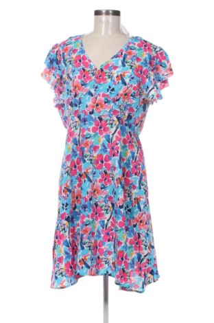 Sukienka Unbranded, Rozmiar XL, Kolor Kolorowy, Cena 75,99 zł, #137135219