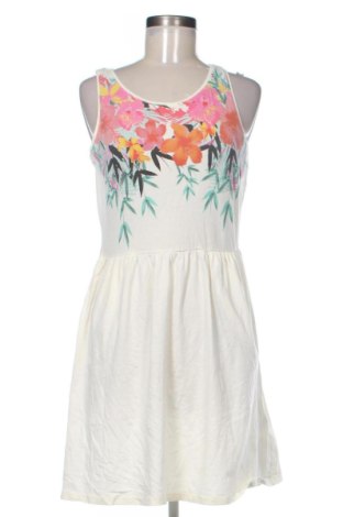 Rochie H&M, Mărime M, Culoare Ecru, Preț 136,48 Lei, #137135401
