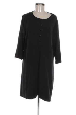 Rochie LC Waikiki, Mărime XXL, Culoare Negru, Preț 83,99 Lei, #137135612