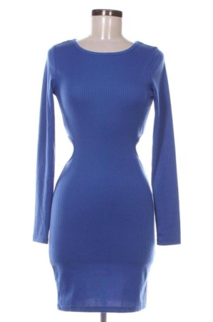 Rochie Sinsay, Mărime M, Culoare Albastru, Preț 31,49 Lei, #137135757