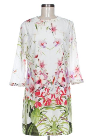 Šaty  Ted Baker, Velikost M, Barva Vícebarevné, Cena  1 504,00 Kč, #137135852