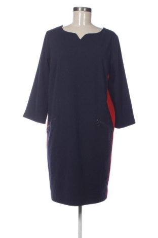 Kleid S.Oliver, Größe L, Farbe Blau, Preis € 19,99, #137135899