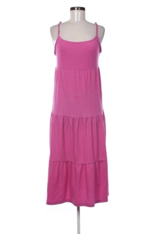 Rochie LC Waikiki, Mărime XL, Culoare Roz, Preț 115,48 Lei, #137135928