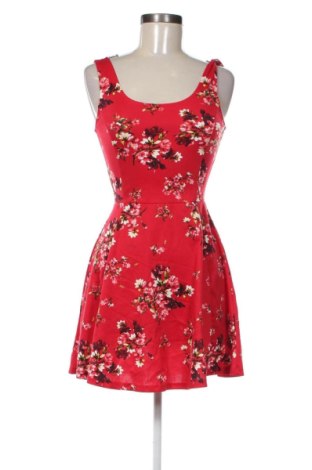 Рокля H&M, Размер XS, Цвят Многоцветен, Цена 14,31 €, #137136046