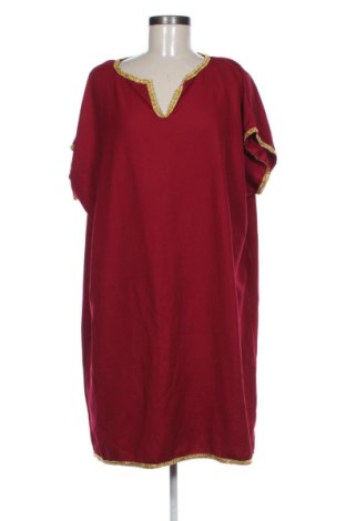 Rochie Unbranded, Mărime XXL, Culoare Roșu, Preț 89,23 Lei, #137136058