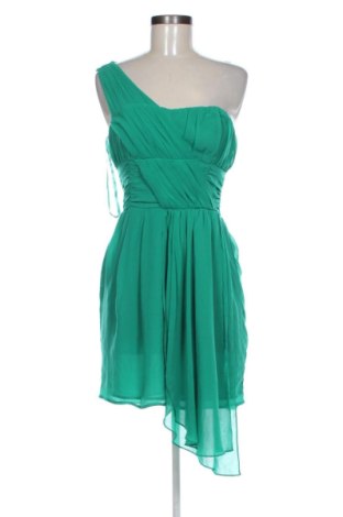 Rochie H&M, Mărime S, Culoare Verde, Preț 141,72 Lei, #137136096